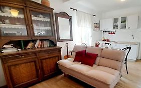Dida Roko, Rustikalni Apartman S Terasom