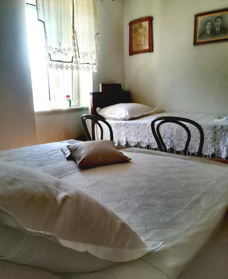 Dida Roko, Rustikalni Apartman S Terasom Kaštela Exterior foto