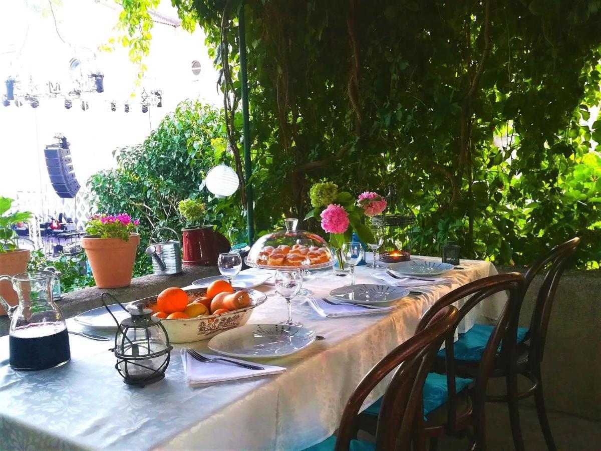 Dida Roko, Rustikalni Apartman S Terasom Kaštela Exterior foto