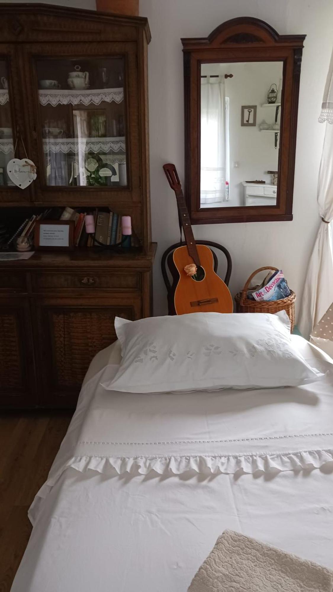 Dida Roko, Rustikalni Apartman S Terasom Kaštela Exterior foto